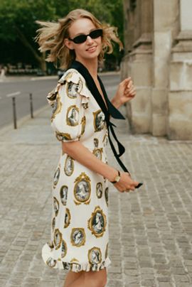 Sho Dress
