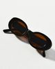Fifth & Ninth Vivi Oval Sunglasses - 1