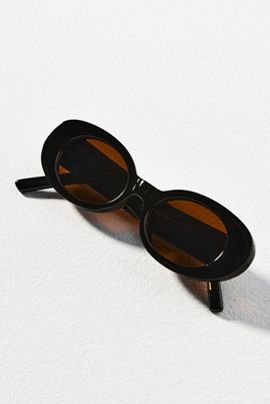 Fifth & Ninth Vivi Oval Sunglasses