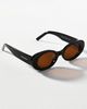 Fifth & Ninth Vivi Oval Sunglasses - 2