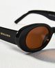Fifth & Ninth Vivi Oval Sunglasses - 3