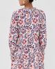 Figue Figue Bella Dress Ibiza Floral Biscotti Beige - 3