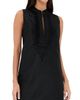Figue Figue Matilda Sleeveless Dress Onyx Black - 1