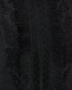 Figue Figue Matilda Sleeveless Dress Onyx Black - 6