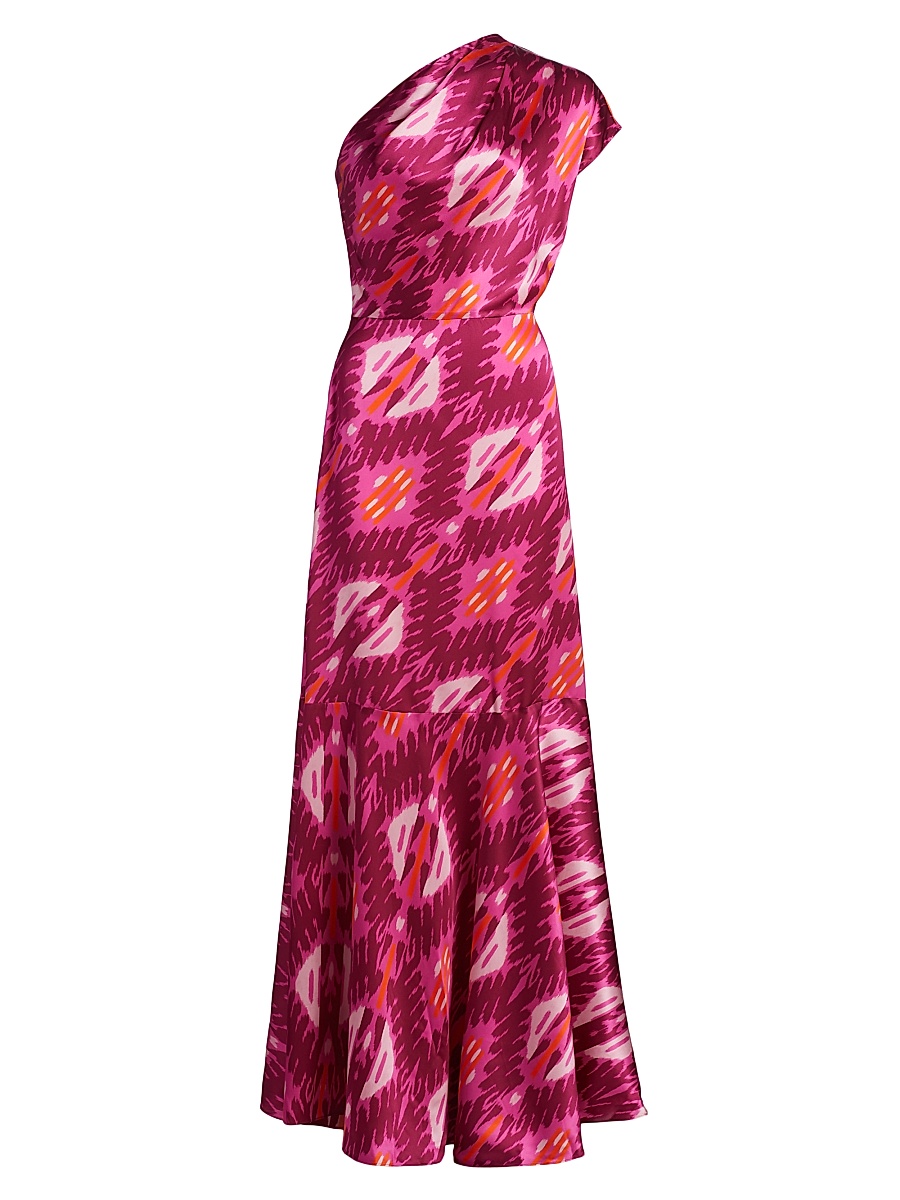 chinese dress ladies Figue Melrose Maxi Dress main image 0