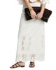 Figue Women's Poppy Embroidered Cotton Maxi Skirt - 3