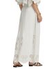 Figue Women's Poppy Embroidered Cotton Maxi Skirt - 5