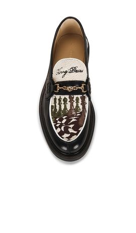 Filling Pieces Filling Pieces Chess Loafer