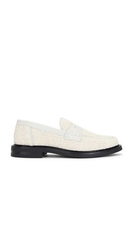 Filling Pieces Filling Pieces Crochet Loafer