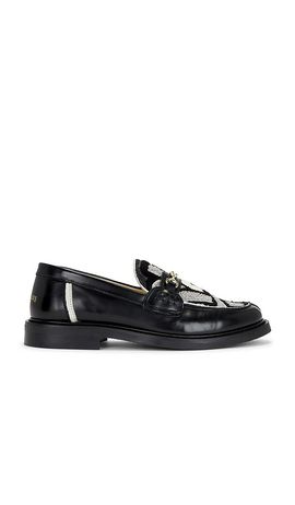 Filling Pieces Filling Pieces Gowtu Loafer