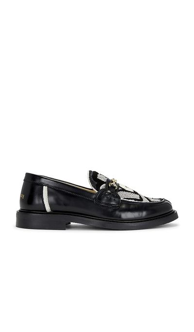 Filling Pieces Filling Pieces Gowtu Loafer
