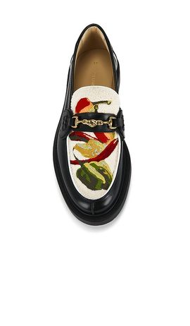 Filling Pieces Filling Pieces Pepper Loafer