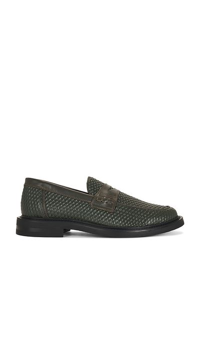 Filling Pieces Filling Pieces Reed Loafer