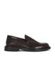 Filling Pieces Filling Pieces Woven Twist Loafer - 1