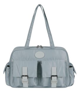 FILLINTHEBLANK PK Shoulder Bag_Light Blue