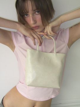 FILLINTHEBLANK Sunday Tote Bag