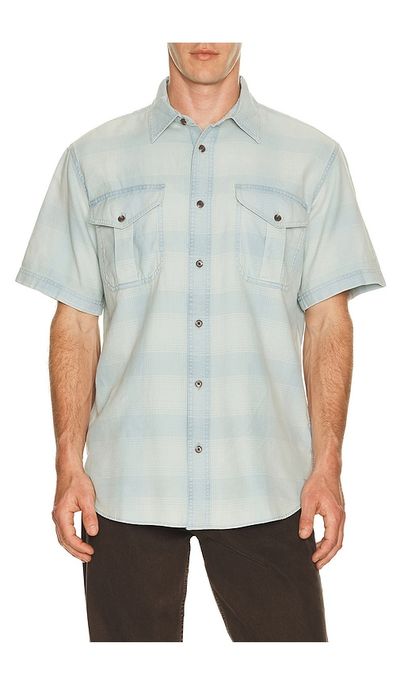 Filson Filson Alaskan Guide Shirt