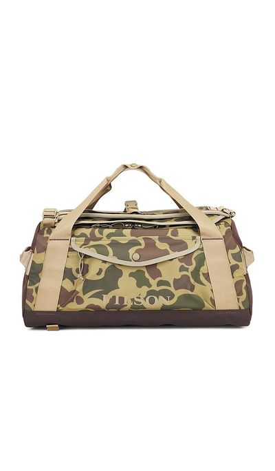 Filson Filson All Weather 40l Duffle