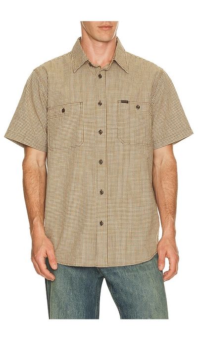 Filson Filson Chambray Shirt