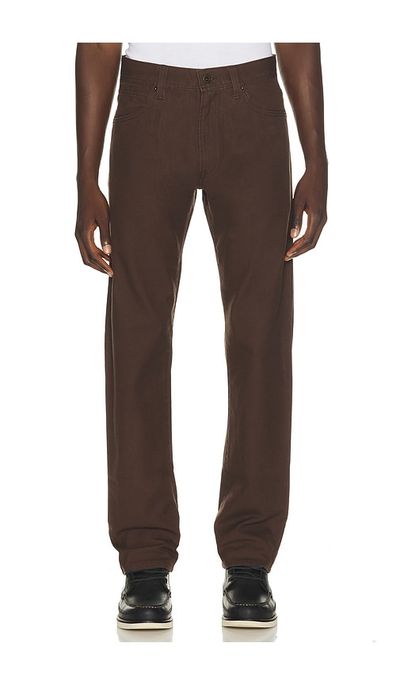 Filson Filson Dry Tin 5 Pocket Pant