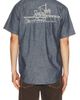 Filson Filson Embroidered Chambray Shirt - 1
