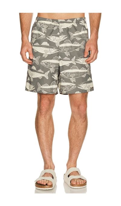 Filson Filson Oxbow Lake Trunks