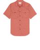 Filson Filson Twin Lakes Short Sleeve Sport Shirt - 1