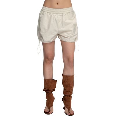 Find Me Now Find Me Now Alma Cotton Blend Shorts