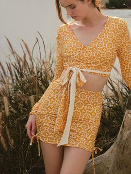 Sho Dress