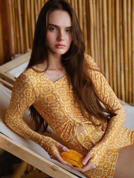 Sho Dress