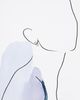 Fine Diamonds by Anthropologie By Anthropologie Fine Pear-Cut 4ct Diamond Earrings - 3