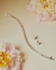 Fine Diamonds by Anthropologie Classic Diamond Tennis Bracelet - 1