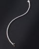 Fine Diamonds by Anthropologie Classic Diamond Tennis Bracelet - 2