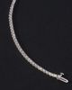 Fine Diamonds by Anthropologie Classic Diamond Tennis Bracelet - 3