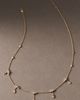 Fine Diamonds by Anthropologie Lab Diamond Droplets Necklace - 2