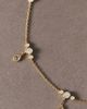 Fine Diamonds by Anthropologie Lab Diamond Droplets Necklace - 3