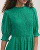 Finery London Finery London Amelia 3/4 Sleeve Chiffon Midi Dress - 2