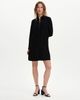 Finery London Finery London Enriko Zip Front Short Dress - 2