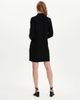 Finery London Finery London Enriko Zip Front Short Dress - 5