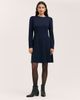Finery London Finery London Eva Ponte Jersey Dress - 1