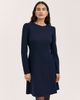 Finery London Finery London Eva Ponte Jersey Dress - 2