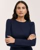 Finery London Finery London Eva Ponte Jersey Dress - 5