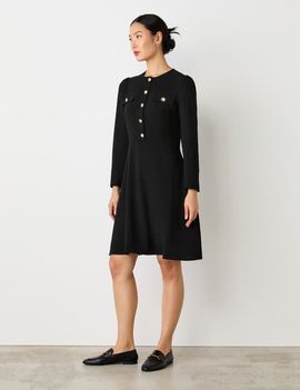 Sho Dress