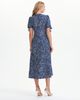 Finery London Finery London Gabriella Midi Tea Dress - 3