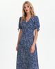 Finery London Finery London Gabriella Midi Tea Dress - 5