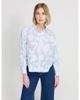 Finery London Finery London Heidi Relaxed Fit Collared Shirt - 1