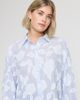 Finery London Finery London Heidi Relaxed Fit Collared Shirt - 5