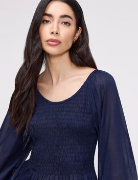 Sho Dress