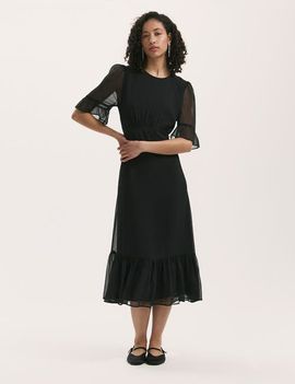 Sho Dress