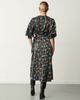Finery London Finery London Kiera Floral Midi Dress - 3